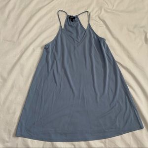 Forever 21: V-neck dress